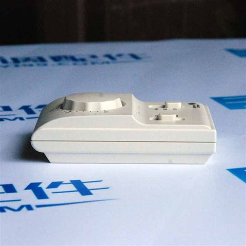 江森T2000机械式温控器